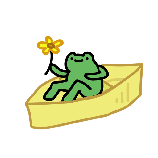 Frogs 7 2