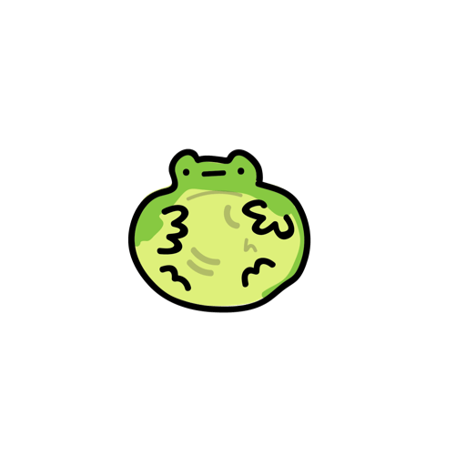 Frogs 7 29