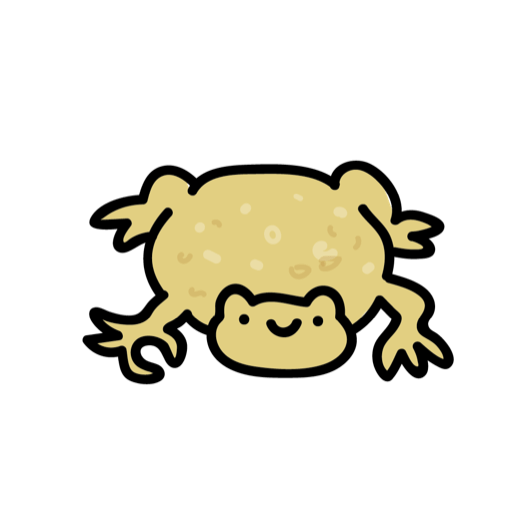 Frogs 7 1