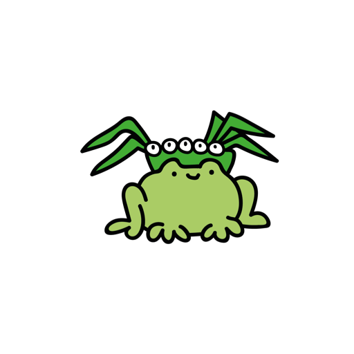Frogs 7 15