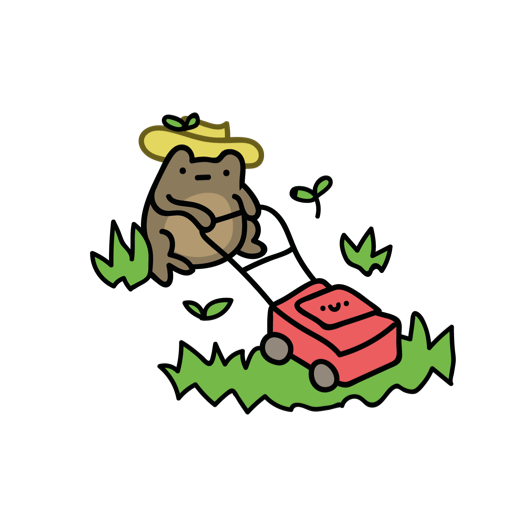 Frogs 7 13