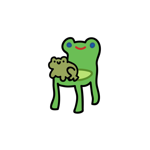Frogs 7 20