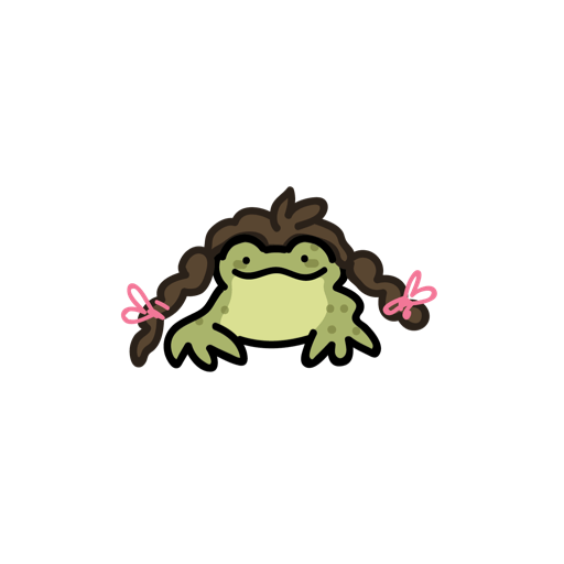 Frogs 7 30