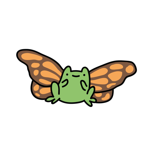Frogs 7 7