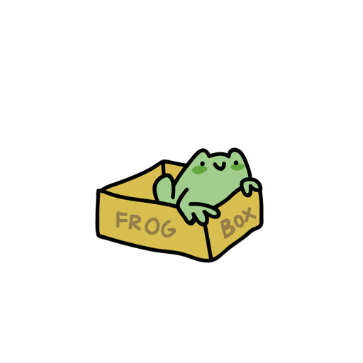 Frogs 7 6