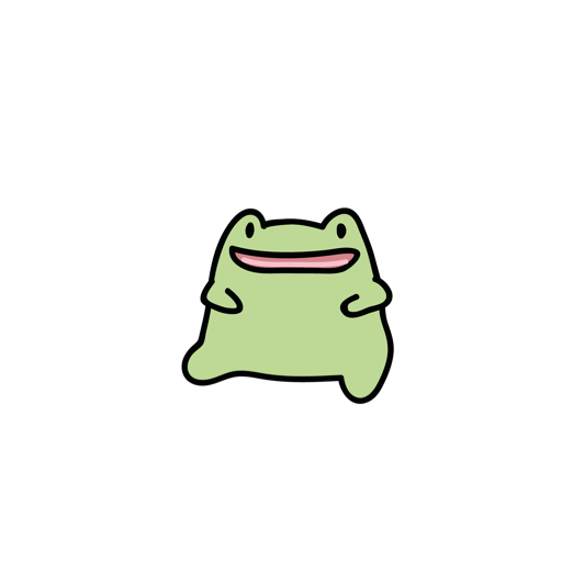 Frogs 7 9