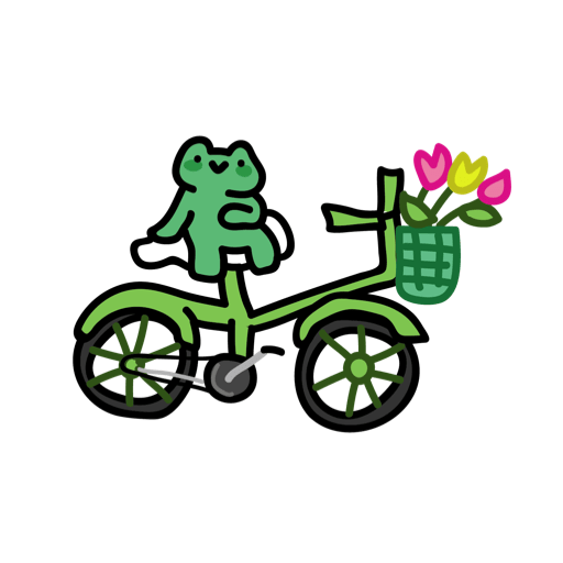 Frogs 7 26