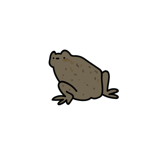 Frogs 7 12