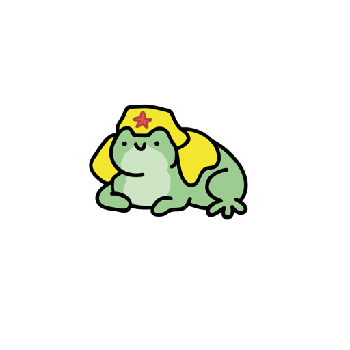 Frogs 7 16