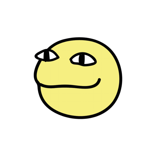 Emojis sticker