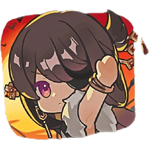 Genshin Impact - WeChat 27