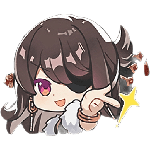 Genshin Impact - WeChat 25