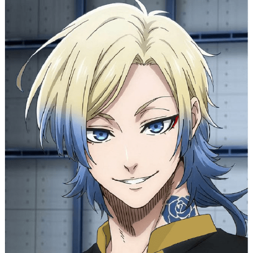 BLUE LOCK ✮⃝💯 3