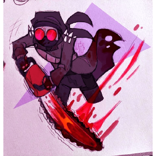 Hank 2