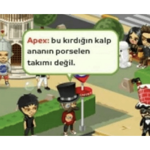 Lol 6