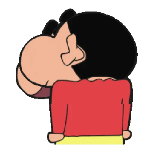 Crayon shin-chan 3