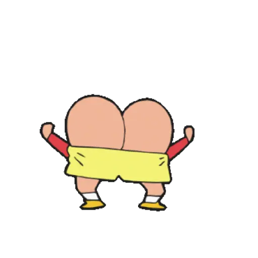 Crayon shin-chan 7