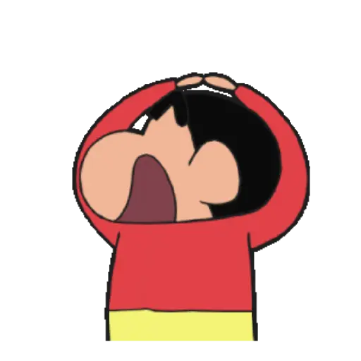 Crayon shin-chan 2