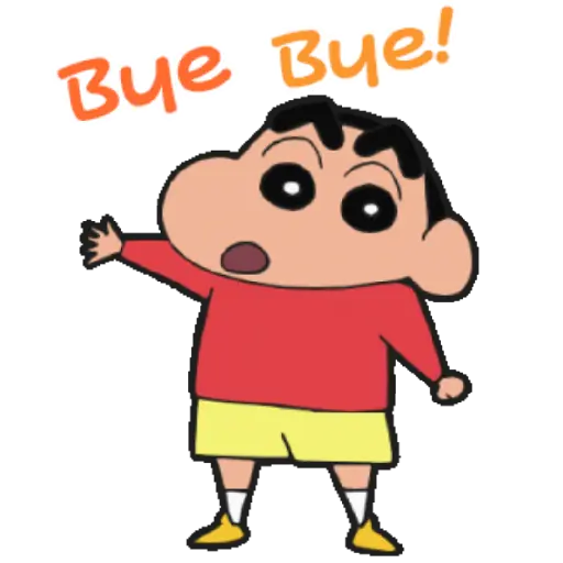 Crayon shin-chan 8