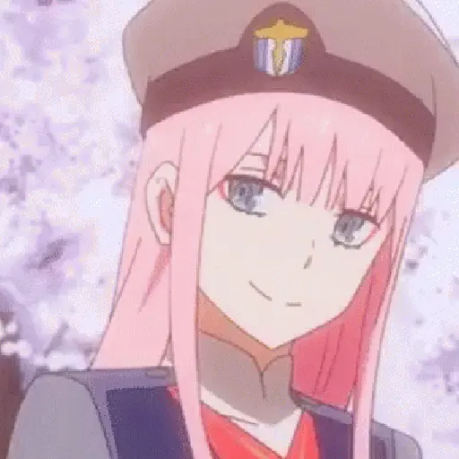 Zero two