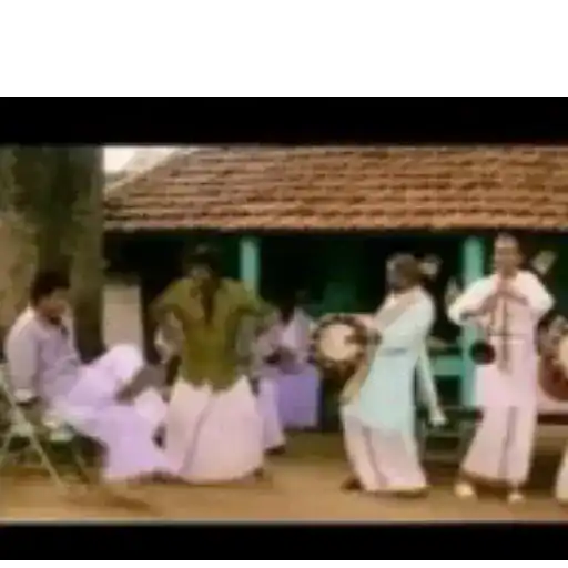 Ithu ungal sothu