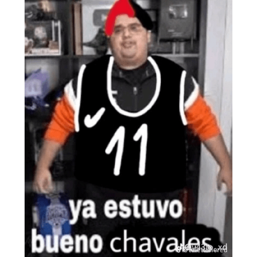 No se xddd 15