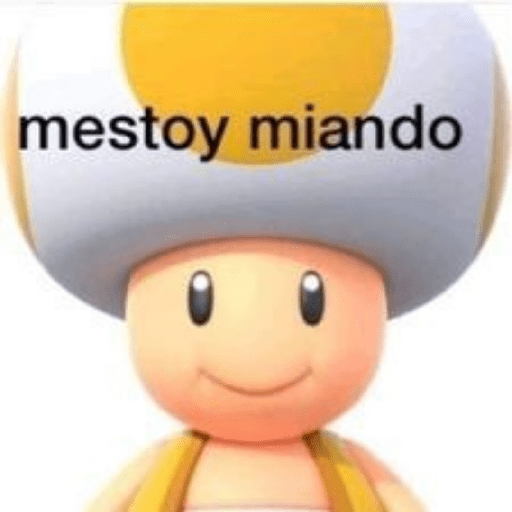 No se xddd 5
