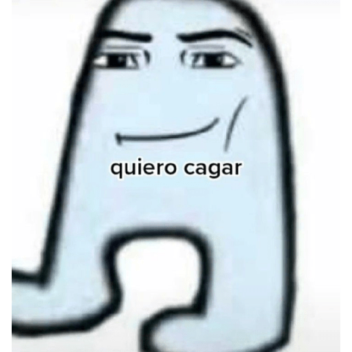 No se xddd 4