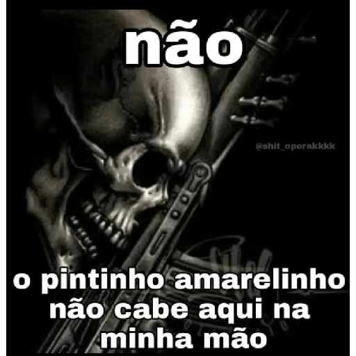 Figurinhas legais e daoras 13
