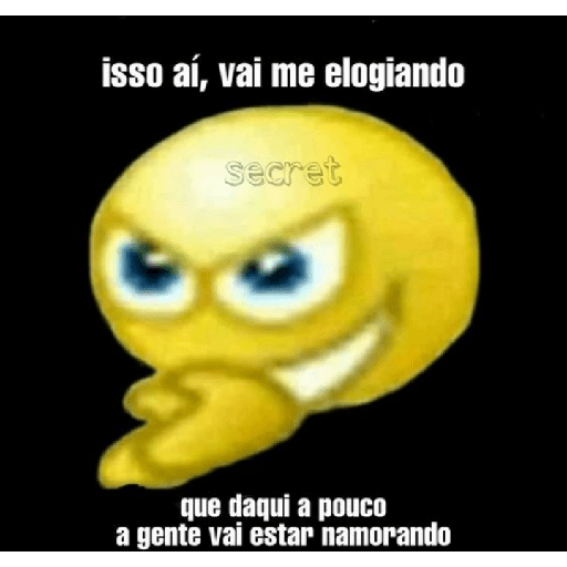 Figurinhas legais e daoras 1