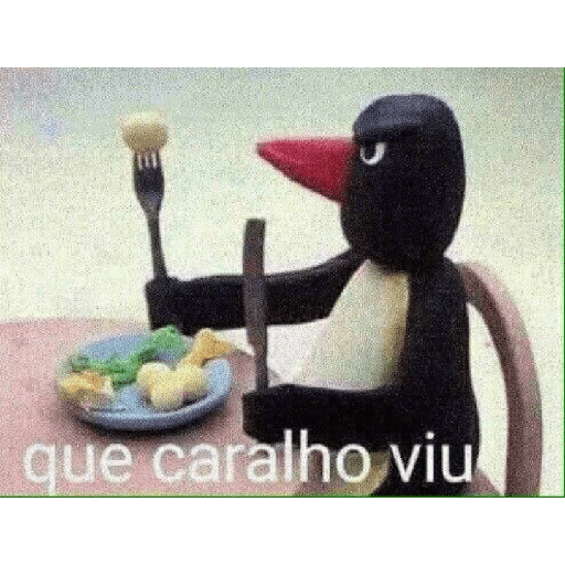 Figurinhas legais e daoras 10