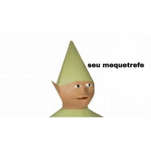 Figurinhas legais e daoras 12