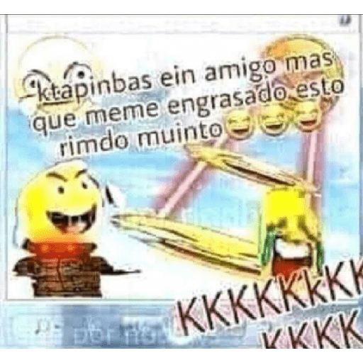 Figurinhas legais e daoras 15
