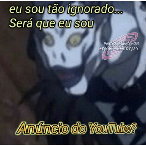 Figurinhas legais e daoras 7