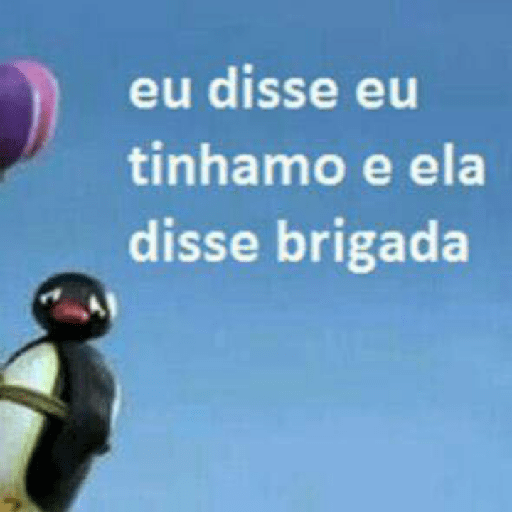 Figurinhas legais e daoras 19