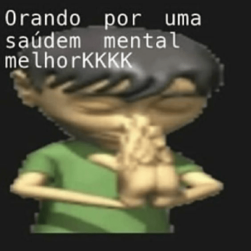 Figurinhas legais e daoras 9