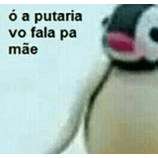 Figurinhas legais e daoras 8