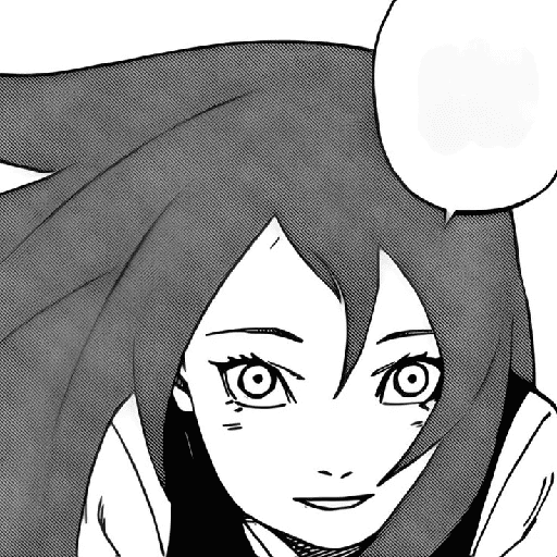 Naruto Mangá | @lustxcreations