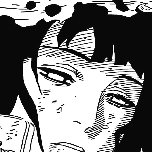 Naruto Mangá | @lustxcreations
