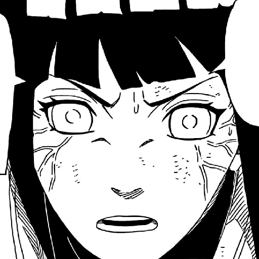 Naruto Mangá | @lustxcreations