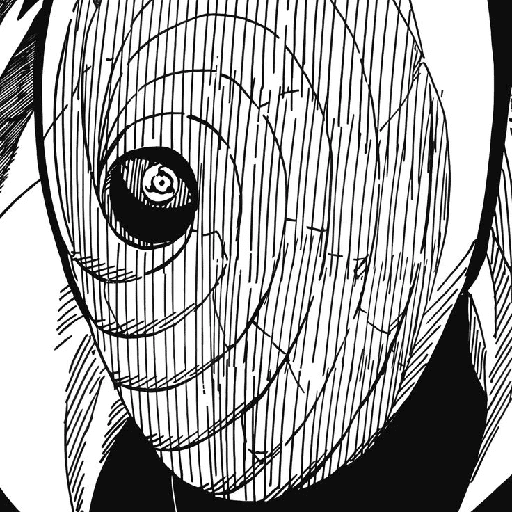 Obito | @lustxcreations