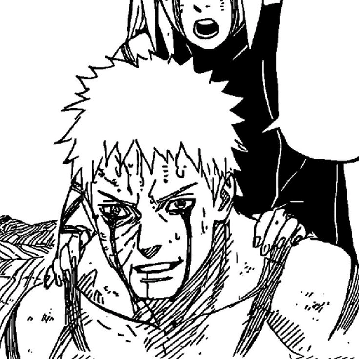 Obito | @lustxcreations