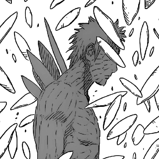 Obito | @lustxcreations