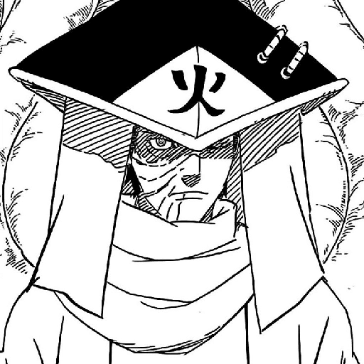 Obito | @lustxcreations
