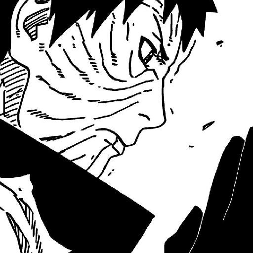 Obito | @lustxcreations
