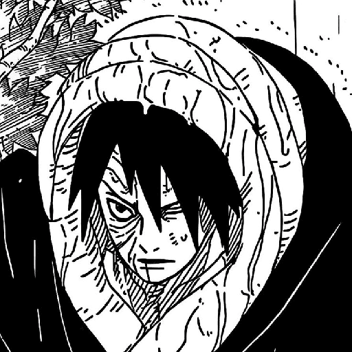 Obito | @lustxcreations