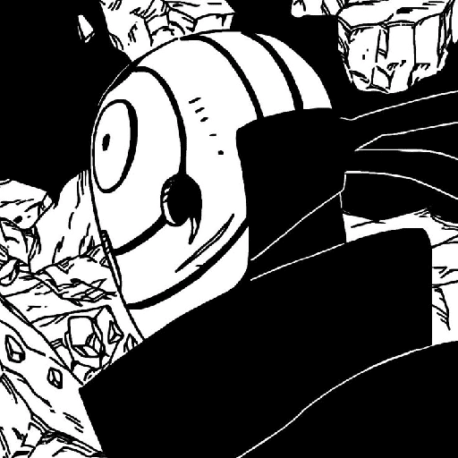 Obito | @lustxcreations