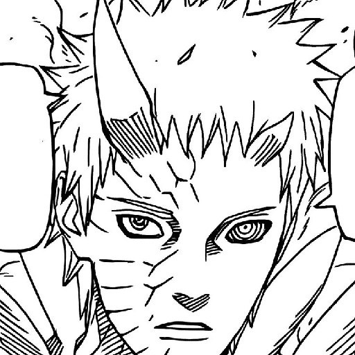 Obito | @lustxcreations