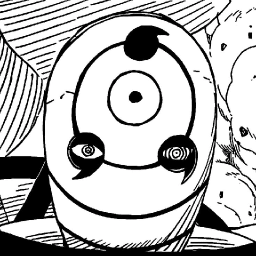 Obito | @lustxcreations