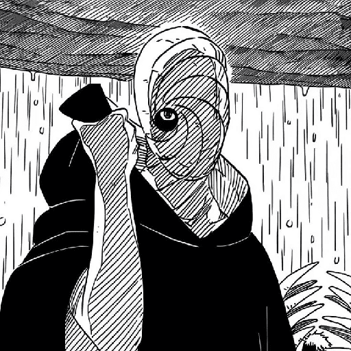 Obito | @lustxcreations